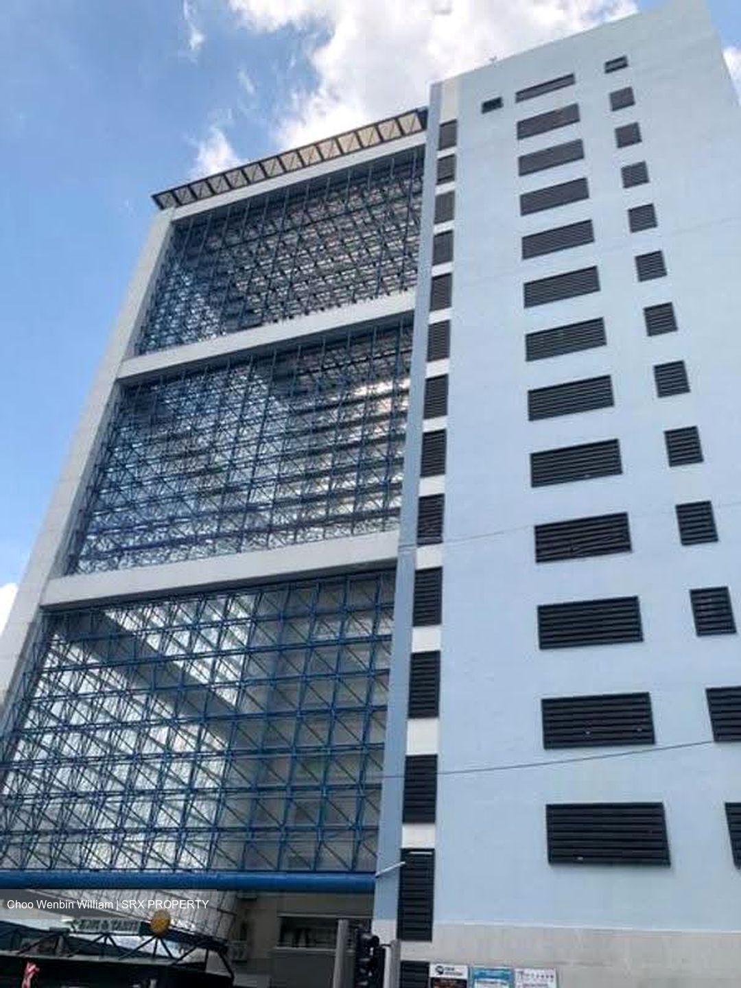 Parkway Centre (D15), Retail #615652771